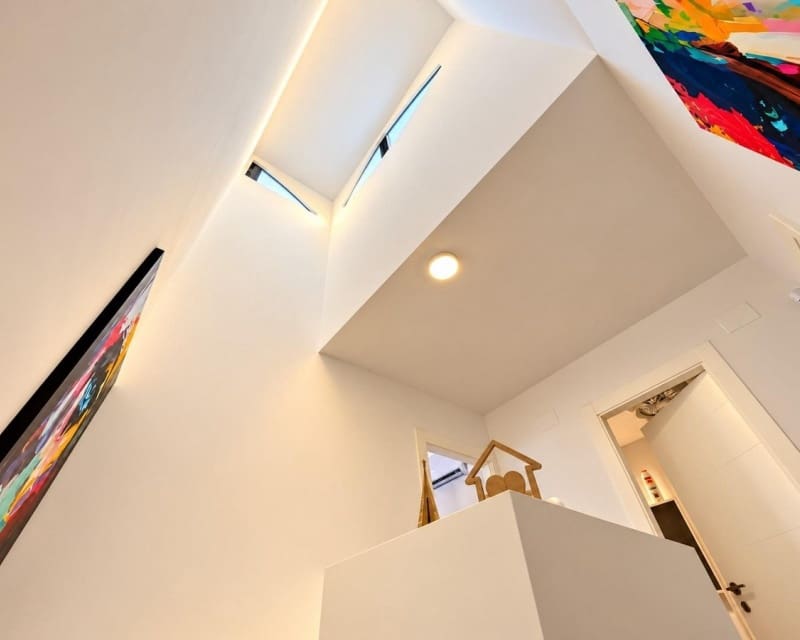 3 slaapkamer Villa te koop in Pilar de la Horadada met zwembad - € 395.000 (Ref: 10167415)