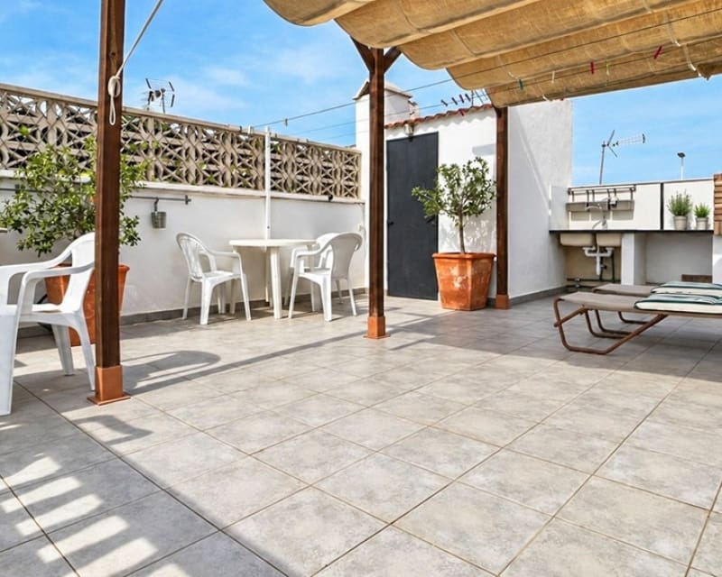 3 chambre Villa/Maison à vendre à Torrevieja - 165 000 € (Ref: 10167416)