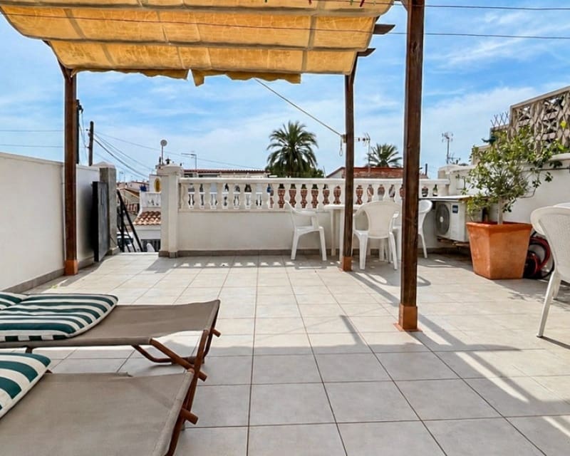3 chambre Villa/Maison à vendre à Torrevieja - 165 000 € (Ref: 10167416)