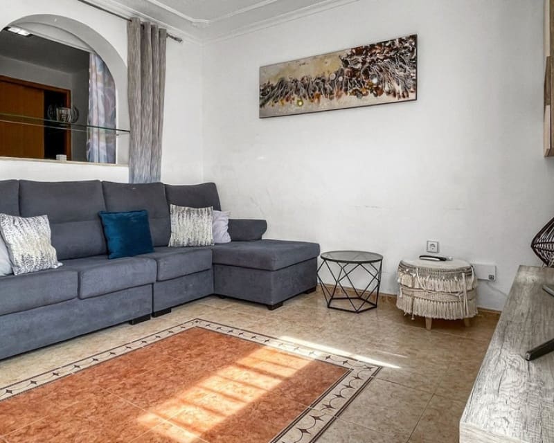 3 chambre Villa/Maison à vendre à Torrevieja - 165 000 € (Ref: 10167416)