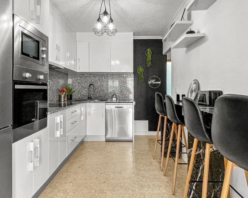 3 chambre Villa/Maison à vendre à Torrevieja - 165 000 € (Ref: 10167416)