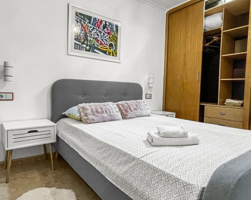 3 chambre Villa/Maison à vendre à Torrevieja - 165 000 € (Ref: 10167416)