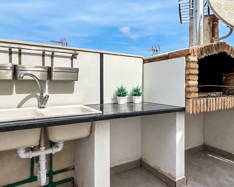 3 chambre Villa/Maison à vendre à Torrevieja - 165 000 € (Ref: 10167416)