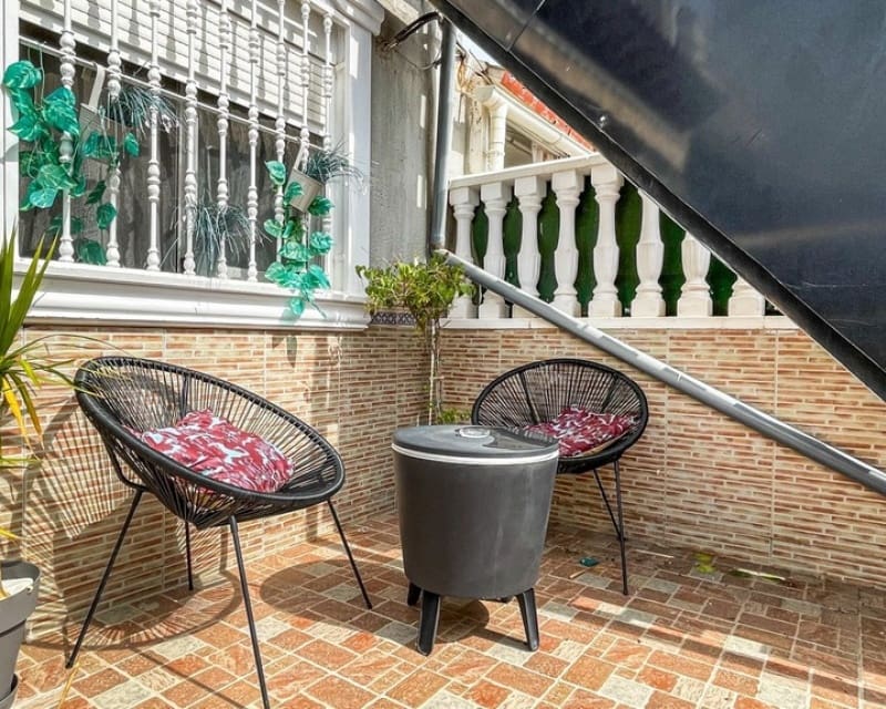 3 chambre Villa/Maison à vendre à Torrevieja - 165 000 € (Ref: 10167416)
