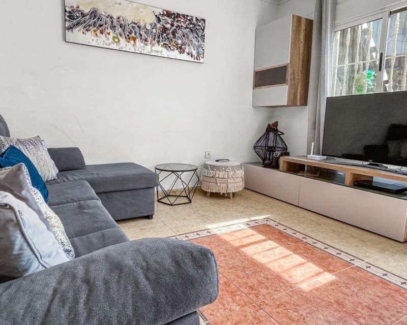 3 chambre Villa/Maison à vendre à Torrevieja - 165 000 € (Ref: 10167416)
