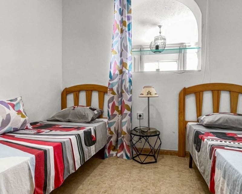 3 chambre Villa/Maison à vendre à Torrevieja - 165 000 € (Ref: 10167416)