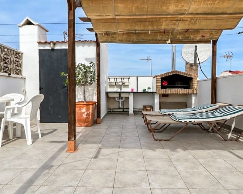 3 chambre Villa/Maison à vendre à Torrevieja - 165 000 € (Ref: 10167416)