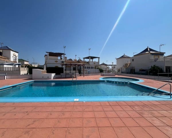 2 Zimmer Villa zu verkaufen in Los Altos mit Pool - 165.000 € (Ref: 10167417)