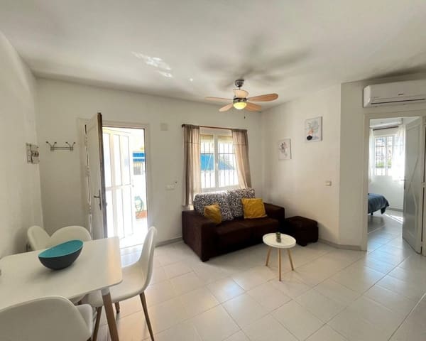 2 Zimmer Villa zu verkaufen in Los Altos mit Pool - 165.000 € (Ref: 10167417)