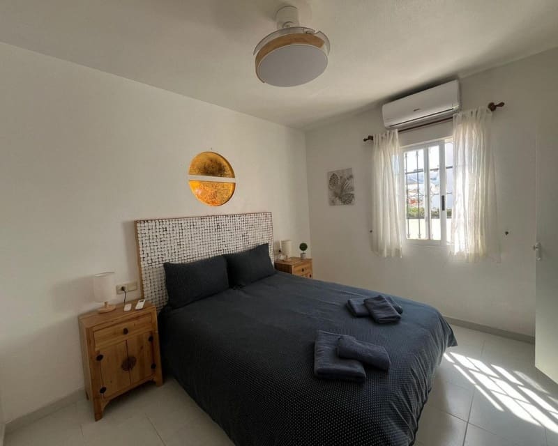 2 bedroom Villa for sale in Los Altos with pool - € 165,000 (Ref: 10167417)
