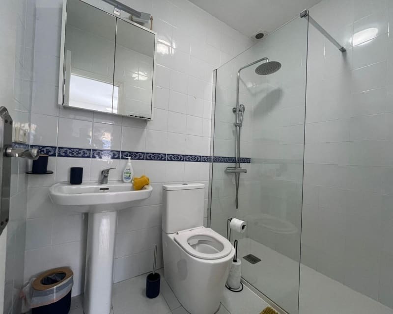 2 bedroom Villa for sale in Los Altos with pool - € 165,000 (Ref: 10167417)