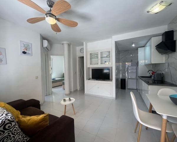 2 Zimmer Villa zu verkaufen in Los Altos mit Pool - 165.000 € (Ref: 10167417)