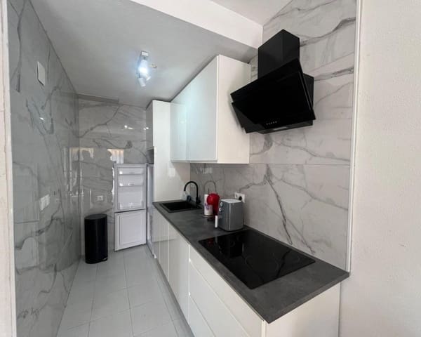 2 Zimmer Villa zu verkaufen in Los Altos mit Pool - 165.000 € (Ref: 10167417)
