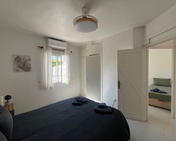 2 Zimmer Villa zu verkaufen in Los Altos mit Pool - 165.000 € (Ref: 10167417)