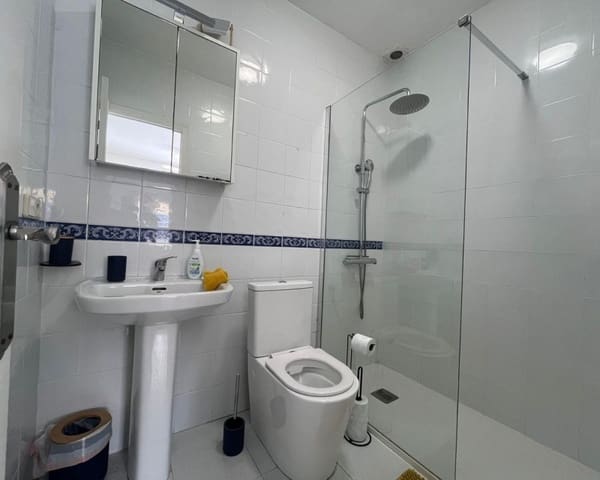2 Zimmer Villa zu verkaufen in Los Altos mit Pool - 165.000 € (Ref: 10167417)