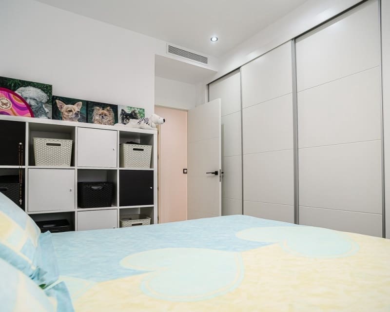 2 soverom Leilighet til salgs i Pilar de la Horadada med svømmebasseng garasje - € 289 950 (Ref: 10167418)