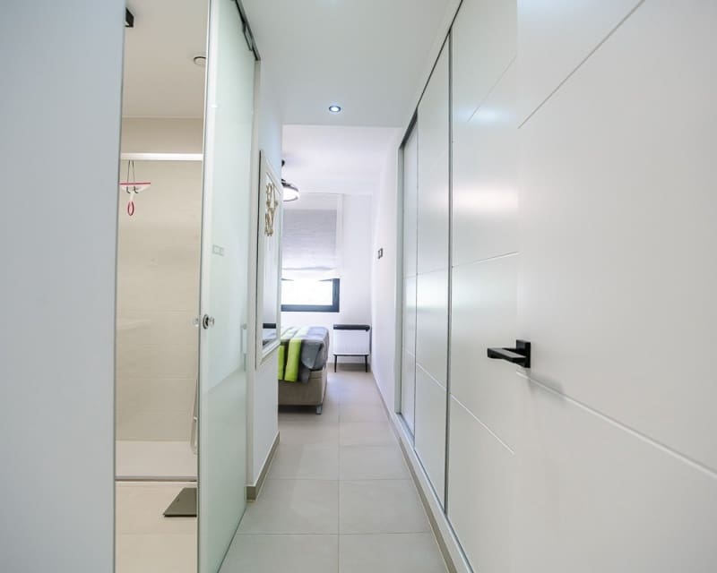 2 soverom Leilighet til salgs i Pilar de la Horadada med svømmebasseng garasje - € 289 950 (Ref: 10167418)