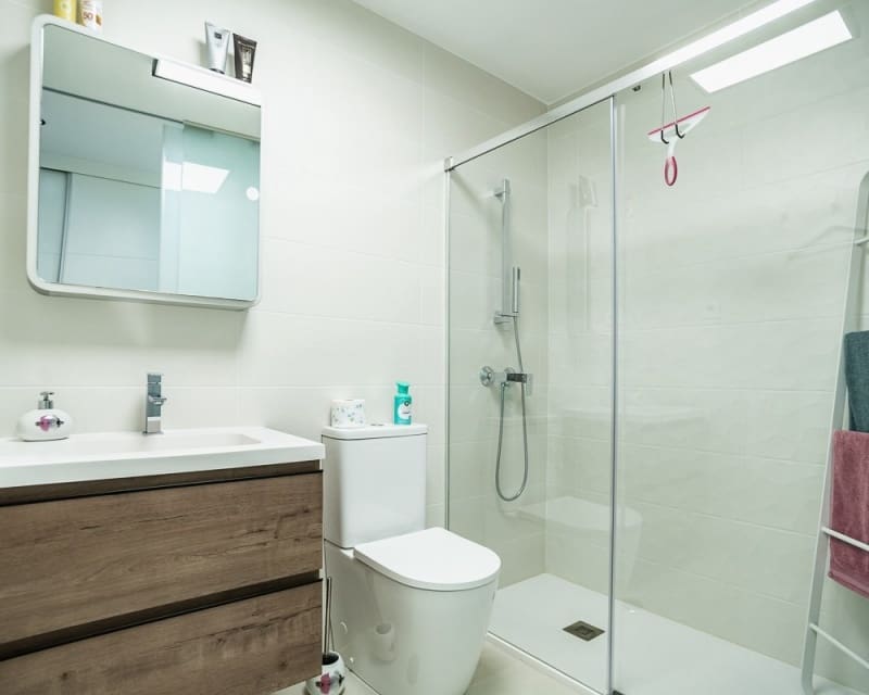 2 soverom Leilighet til salgs i Pilar de la Horadada med svømmebasseng garasje - € 289 950 (Ref: 10167418)