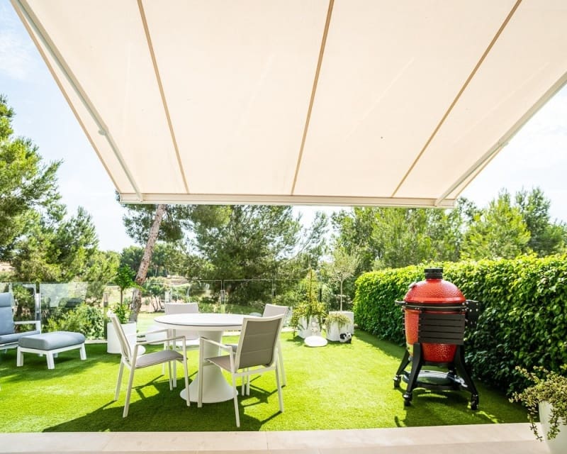 2 soverom Leilighet til salgs i Pilar de la Horadada med svømmebasseng garasje - € 289 950 (Ref: 10167418)