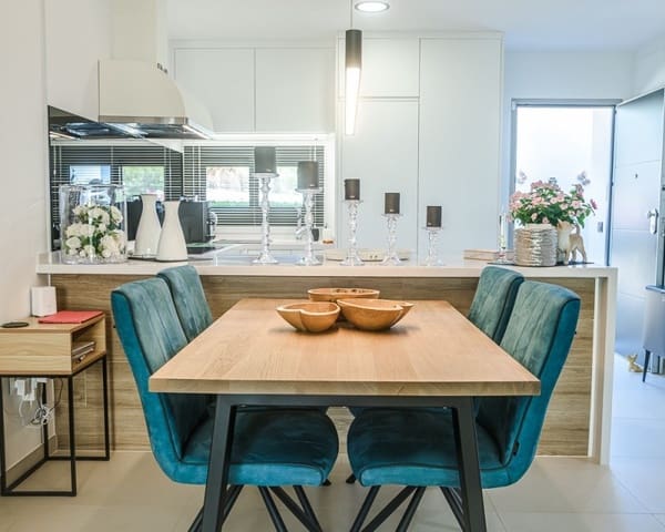 2 camera da letto Appartamento in vendita in Pilar de la Horadada ciudad, Pilar de la Horadada con piscina garage - 289.950 € (Rif: 10167418)