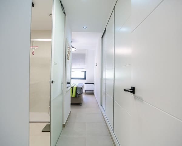 2 camera da letto Appartamento in vendita in Pilar de la Horadada ciudad, Pilar de la Horadada con piscina garage - 289.950 € (Rif: 10167418)
