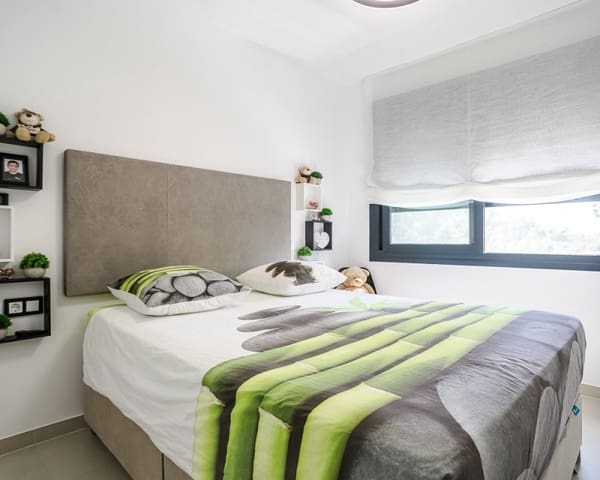 2 camera da letto Appartamento in vendita in Pilar de la Horadada ciudad, Pilar de la Horadada con piscina garage - 289.950 € (Rif: 10167418)