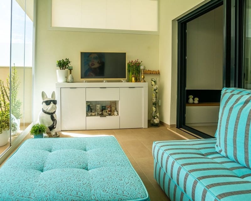 2 soverom Leilighet til salgs i Pilar de la Horadada med svømmebasseng garasje - € 289 950 (Ref: 10167418)