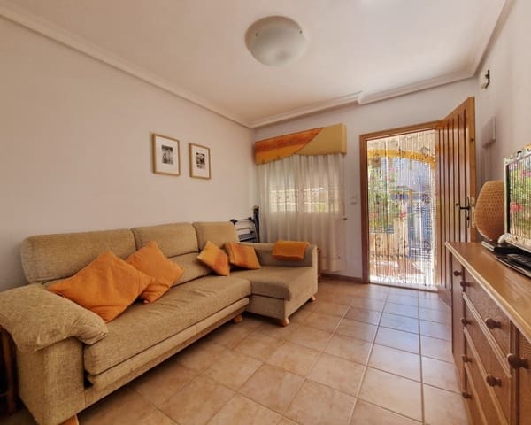 2 camera da letto Appartamento in vendita in El Edén, Guardamar del Segura con piscina garage - 145.000 € (Rif: 10167419)