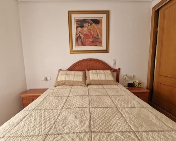 2 camera da letto Appartamento in vendita in El Edén, Guardamar del Segura con piscina garage - 145.000 € (Rif: 10167419)