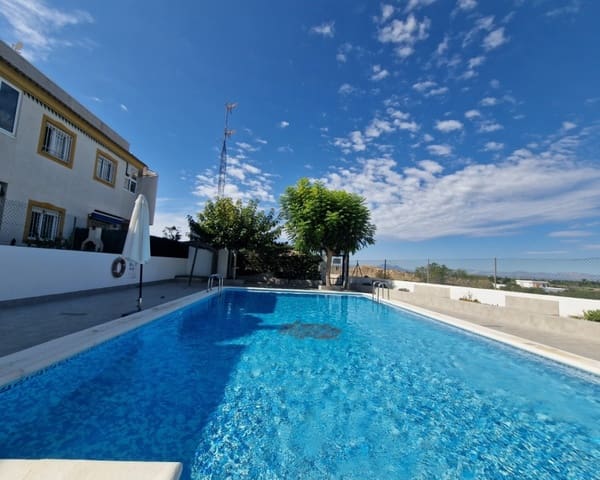 2 camera da letto Appartamento in vendita in El Edén, Guardamar del Segura con piscina garage - 145.000 € (Rif: 10167419)