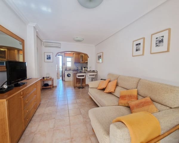2 camera da letto Appartamento in vendita in El Edén, Guardamar del Segura con piscina garage - 145.000 € (Rif: 10167419)
