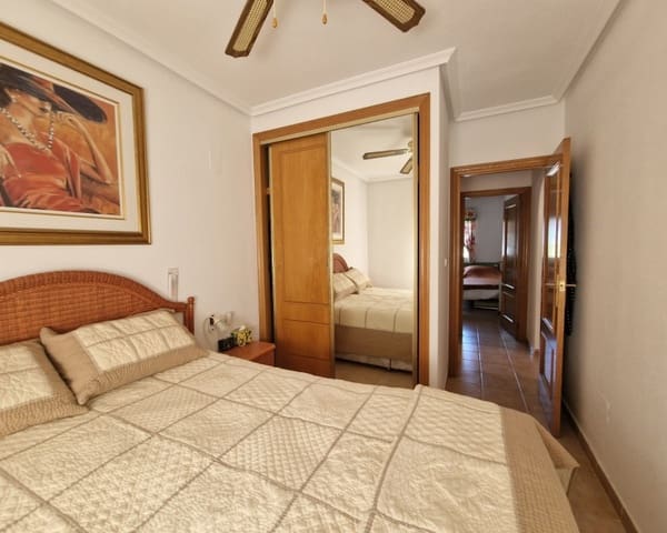 2 camera da letto Appartamento in vendita in El Edén, Guardamar del Segura con piscina garage - 145.000 € (Rif: 10167419)