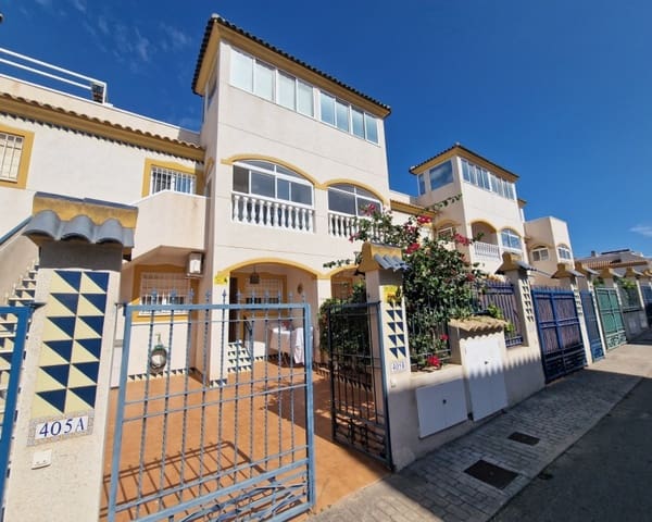 2 camera da letto Appartamento in vendita in El Edén, Guardamar del Segura con piscina garage - 145.000 € (Rif: 10167419)