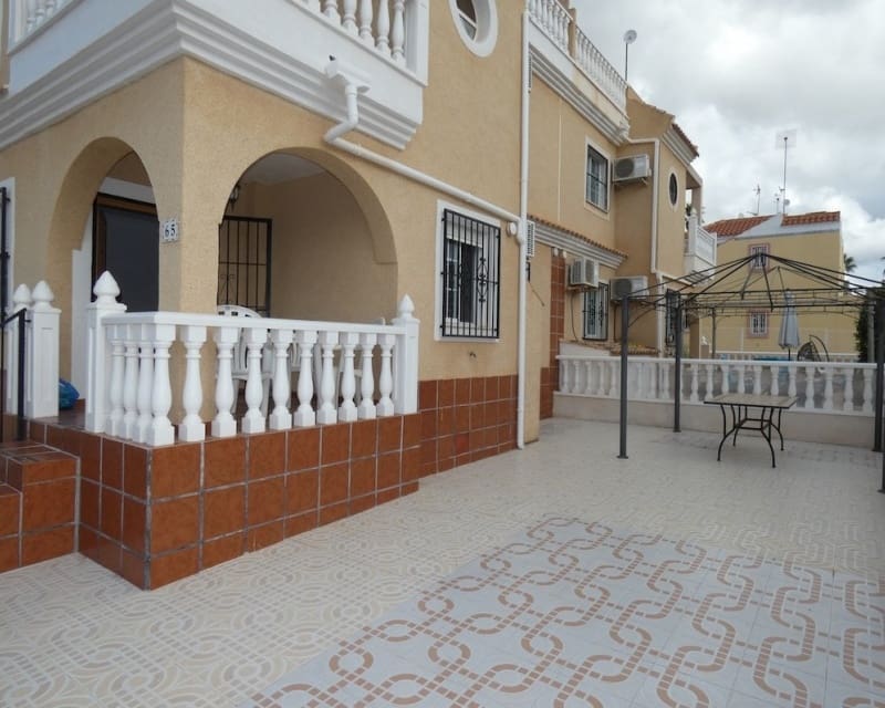 3 bedroom Townhouse for sale in Cabo Roig with pool - € 249,995 (Ref: 10167507)