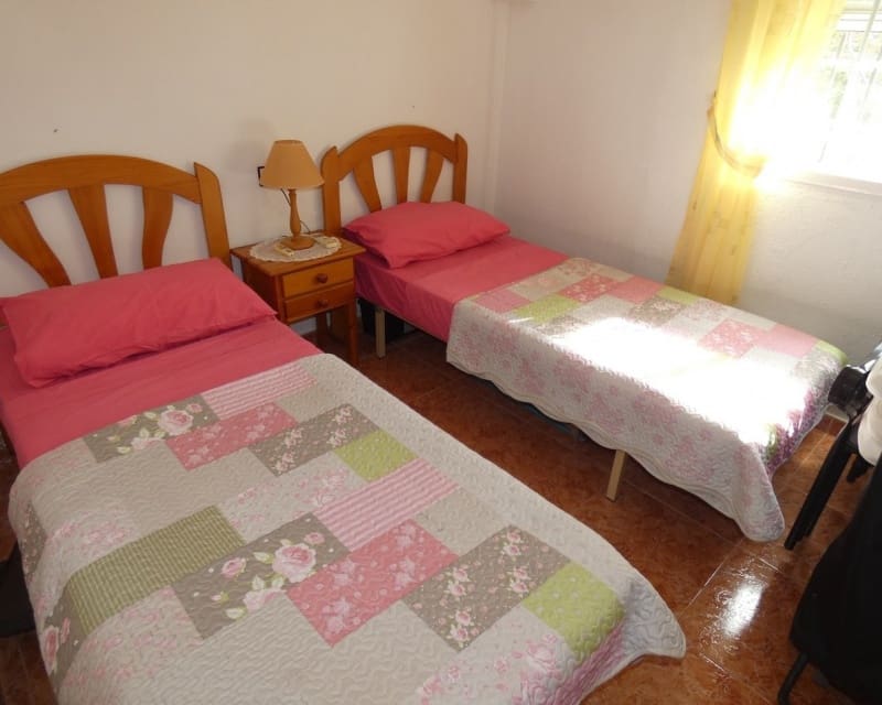3 bedroom Townhouse for sale in Cabo Roig with pool - € 249,995 (Ref: 10167507)