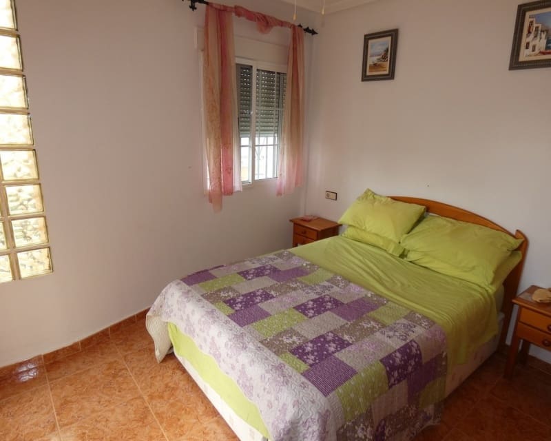 3 bedroom Townhouse for sale in Cabo Roig with pool - € 249,995 (Ref: 10167507)