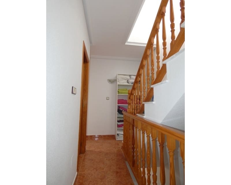 3 bedroom Townhouse for sale in Cabo Roig with pool - € 249,995 (Ref: 10167507)