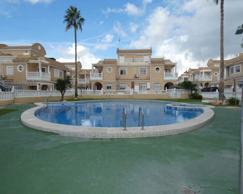 3 bedroom Townhouse for sale in Cabo Roig with pool - € 249,995 (Ref: 10167507)