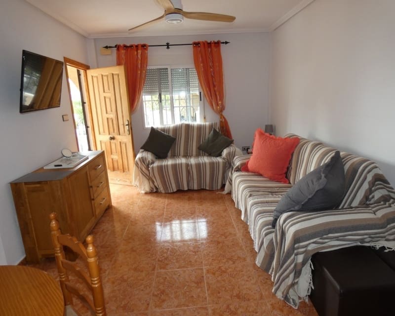 3 bedroom Townhouse for sale in Cabo Roig with pool - € 249,995 (Ref: 10167507)