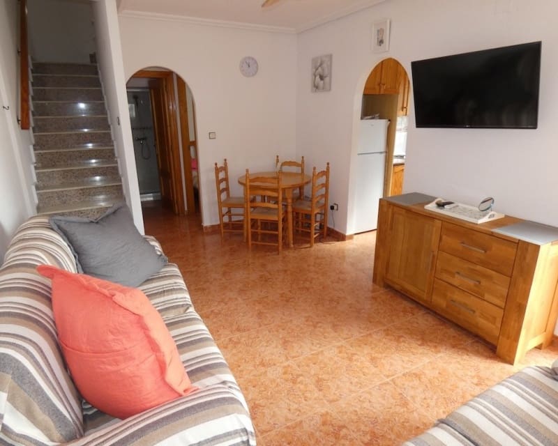 3 bedroom Townhouse for sale in Cabo Roig with pool - € 249,995 (Ref: 10167507)