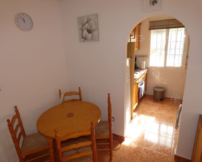 3 bedroom Townhouse for sale in Cabo Roig with pool - € 249,995 (Ref: 10167507)