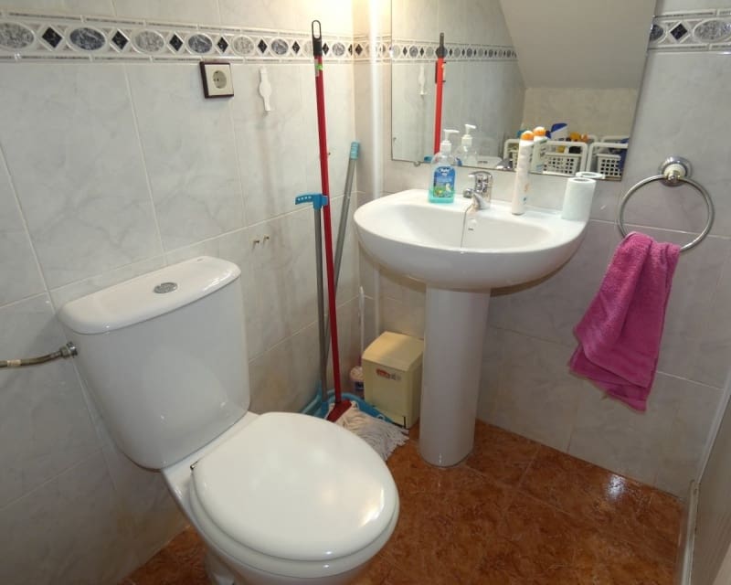 3 bedroom Townhouse for sale in Cabo Roig with pool - € 249,995 (Ref: 10167507)