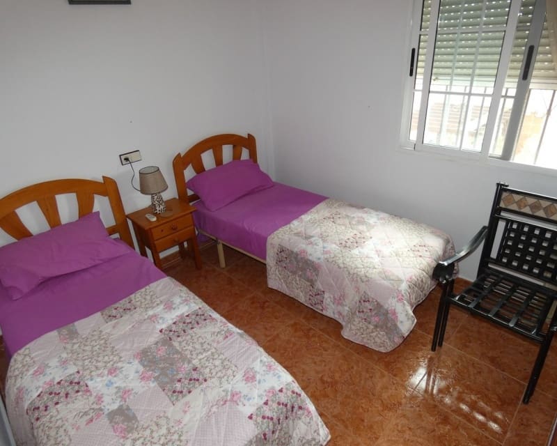 3 bedroom Townhouse for sale in Cabo Roig with pool - € 249,995 (Ref: 10167507)