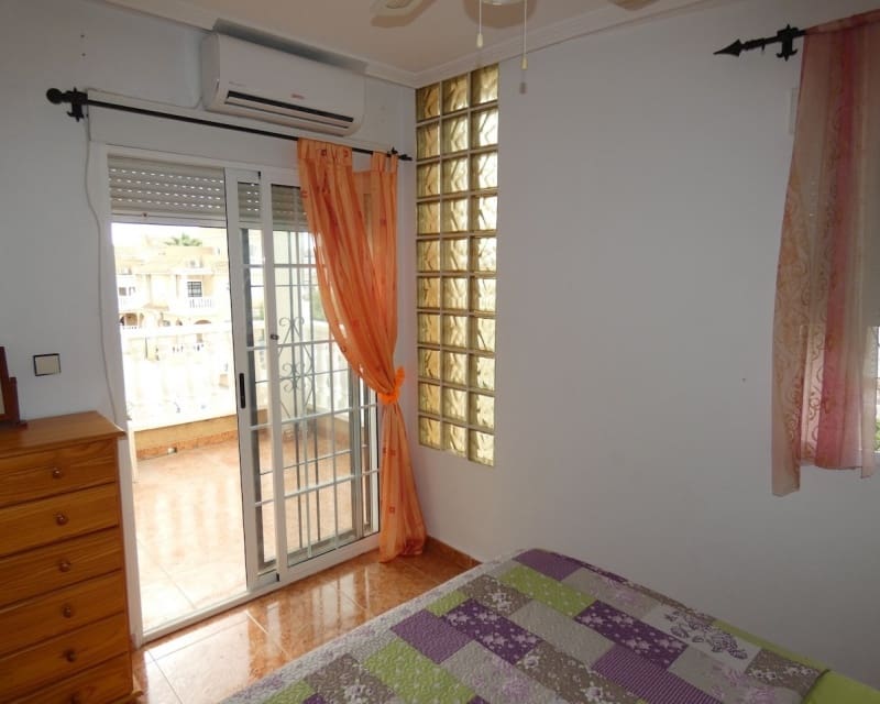 3 bedroom Townhouse for sale in Cabo Roig with pool - € 249,995 (Ref: 10167507)