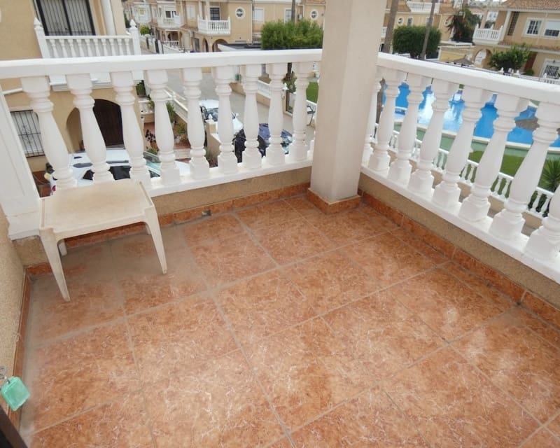 3 bedroom Townhouse for sale in Cabo Roig with pool - € 249,995 (Ref: 10167507)