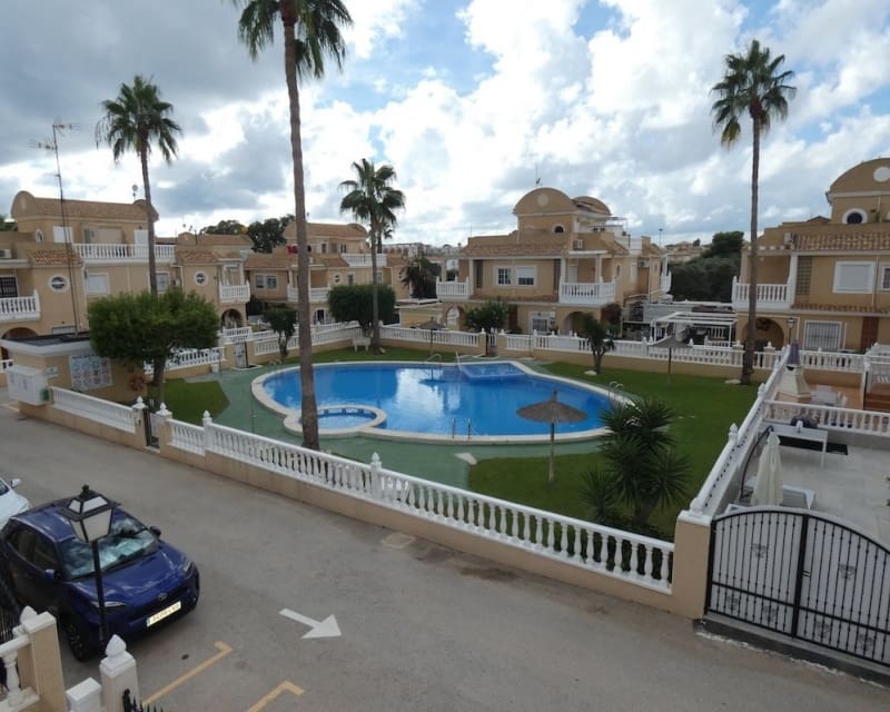 3 bedroom Townhouse for sale in Cabo Roig with pool - € 249,995 (Ref: 10167507)