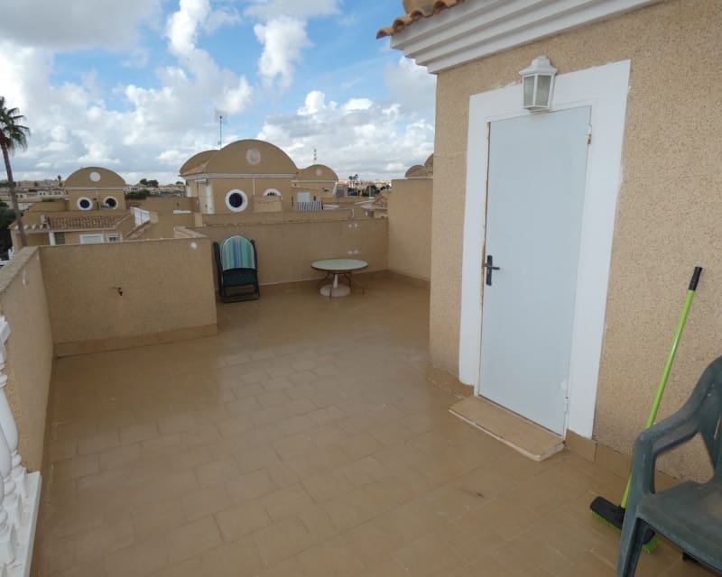 3 bedroom Townhouse for sale in Cabo Roig with pool - € 249,995 (Ref: 10167507)