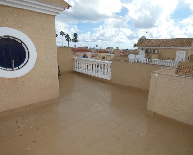 3 bedroom Townhouse for sale in Cabo Roig with pool - € 249,995 (Ref: 10167507)