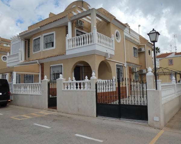 3 Zimmer Haus zu verkaufen in Cabo Roig, Orihuela mit Pool - 249.995 € (Ref: 10167507)