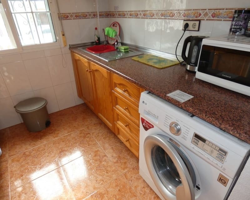 3 bedroom Townhouse for sale in Cabo Roig with pool - € 249,995 (Ref: 10167507)